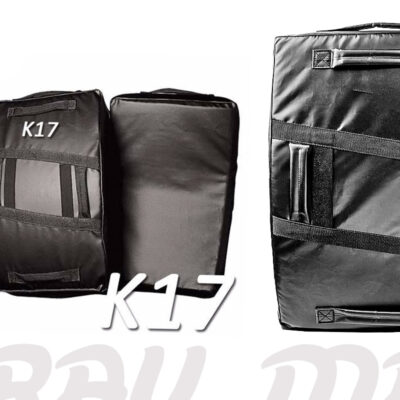 Krav Maga - Kick Shield - Escudo de entrenamiento