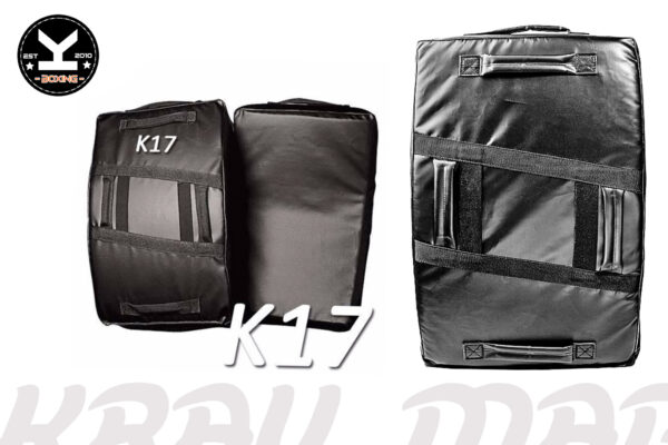 Krav Maga - Kick Shield - Escudo de entrenamiento
