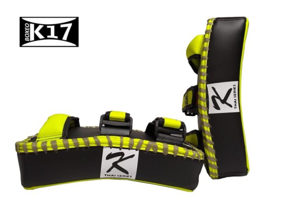 Baby Pads - Muay Thai