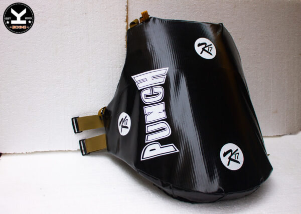 Chest Pad-Protector de Pecho