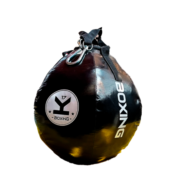 Saco de Boxeo Wrecking Ball
