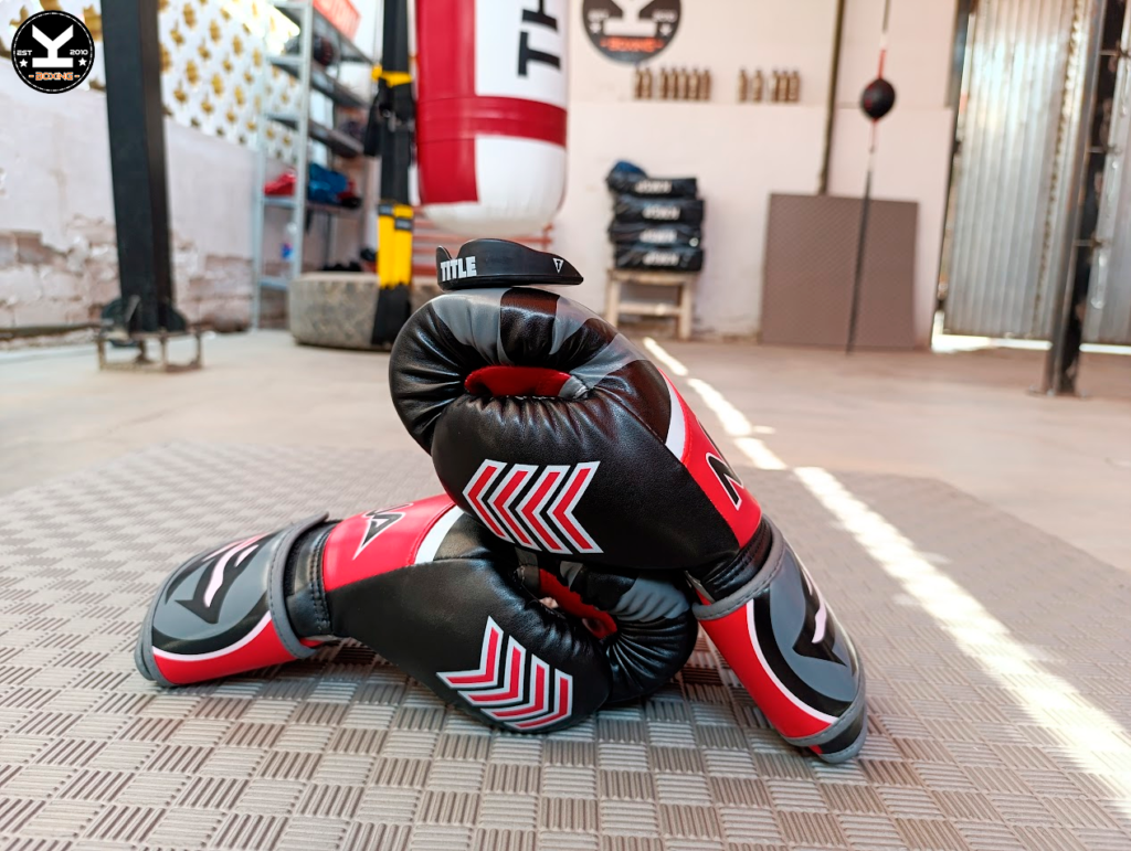 Academia de Boxeo La 17 Boxing Club