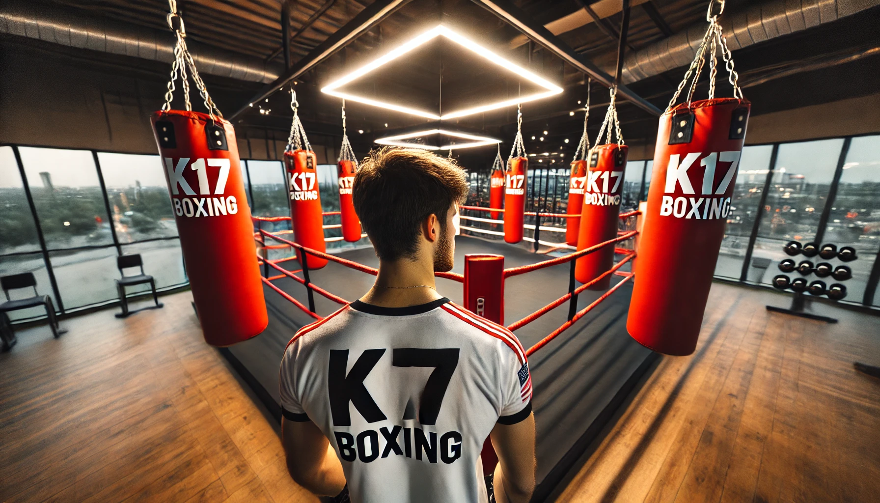 Consejos de entrenamiento de boxeo: mejora tu técnica con prácticas regulares y ejercicios específicos.