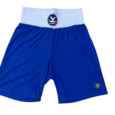 Short de Boxeo para competencia