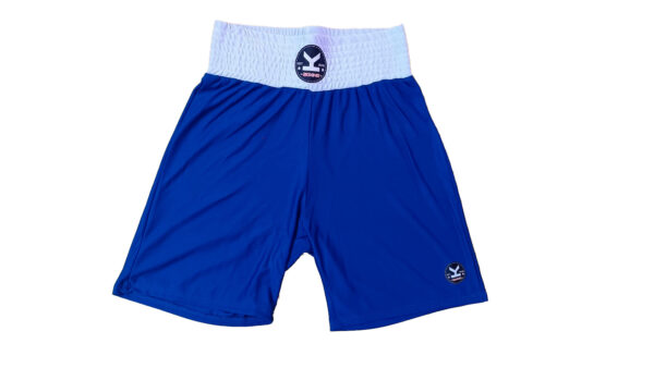 Short de Boxeo para competencia