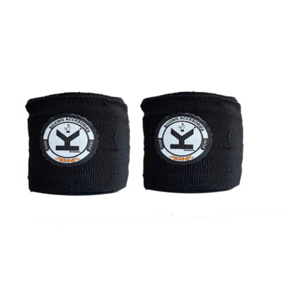 Vendas de Boxeo K17 Semi elásticas