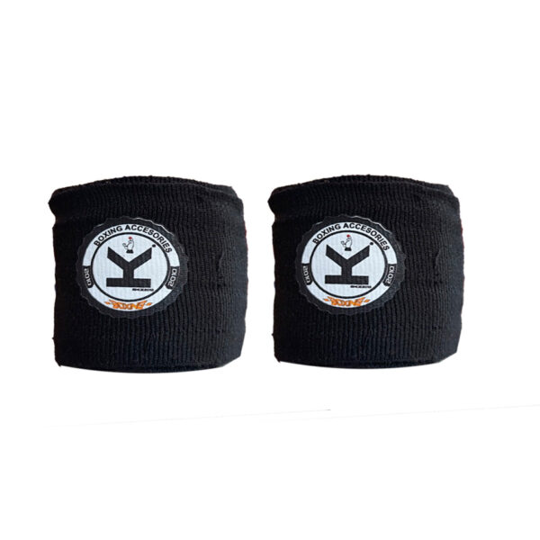 Vendas de Boxeo K17 Semi elásticas