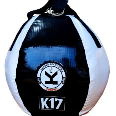 Saco de Boxeo Wrecking Ball - B&W