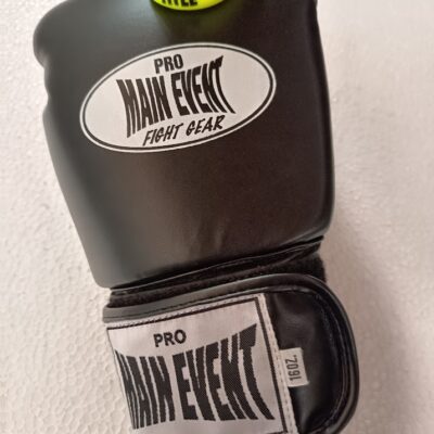 Guantes de Boxeo de 16 Oz - Main event -