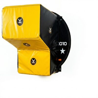 Saco de Pared de Boxeo - Wall Bag - Modelo Neo