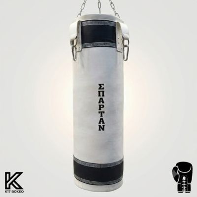 Saco de Boxeo & Muay Thai modelo Enapstan Pro