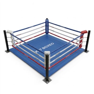 Ring de Boxeo - Bpro -