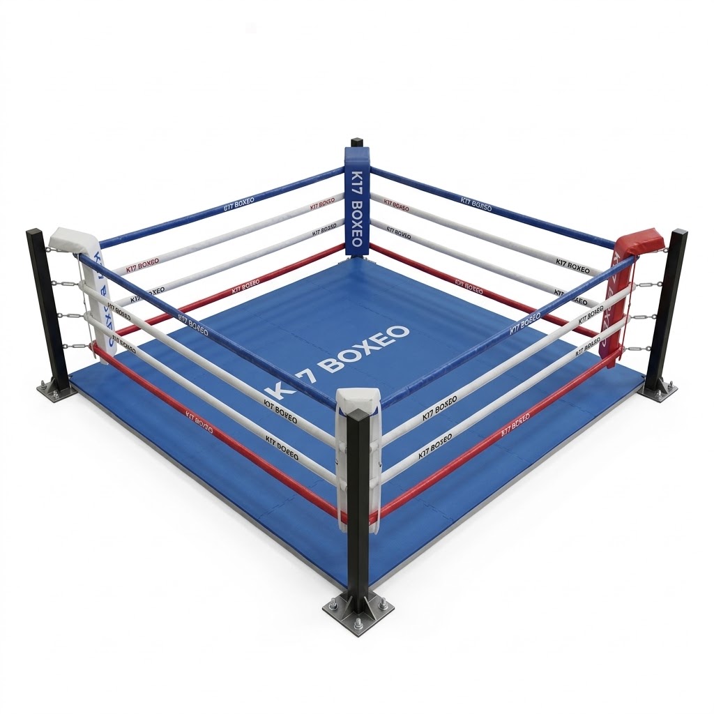 Ring de Boxeo - Bpro -